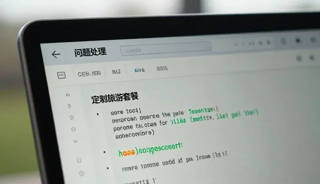 多场景下的预订流程优化与用户体验提升