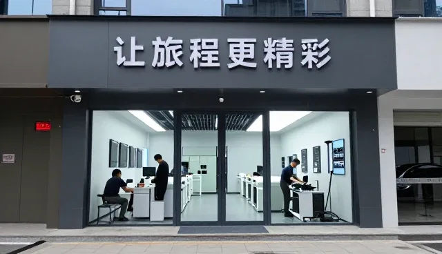定制旅游套餐应用范围不断扩大
