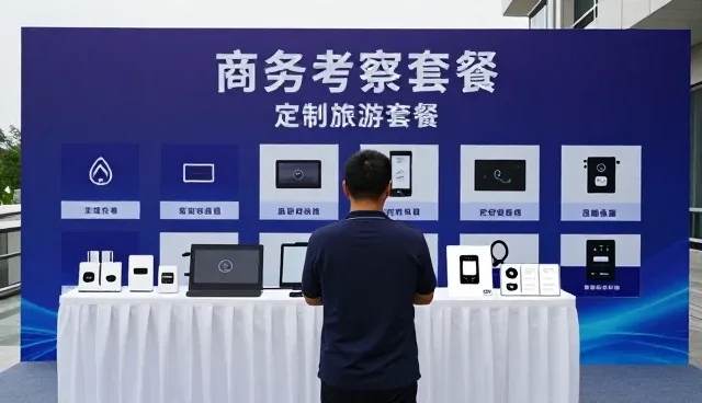 旅游时代下为本地应用价值分析